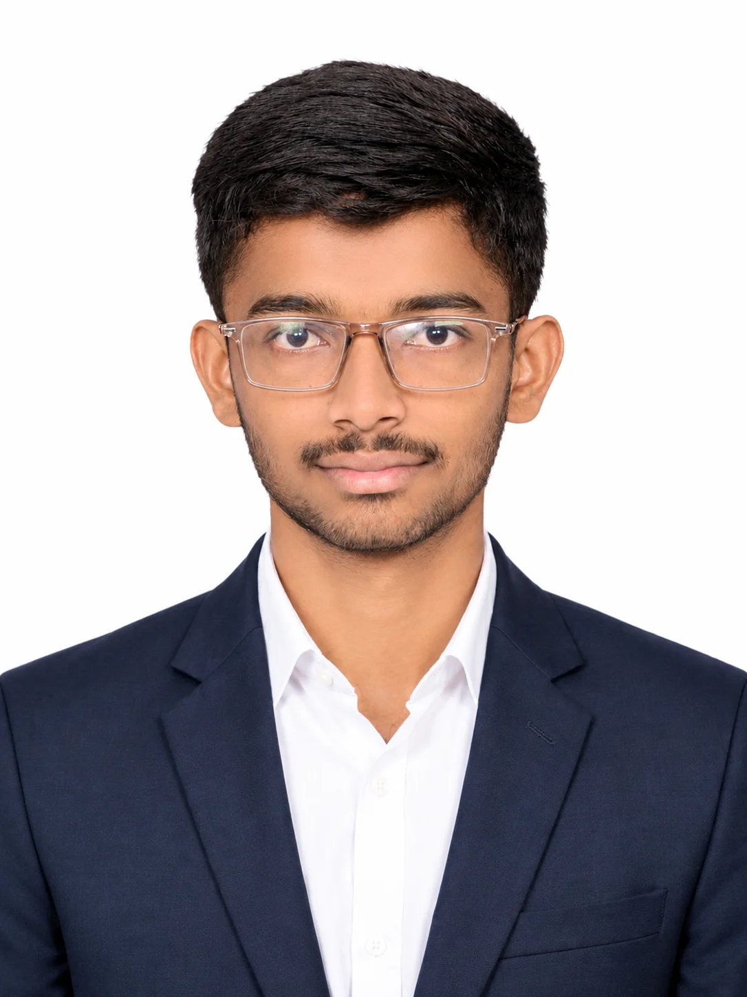 Rohit Survase